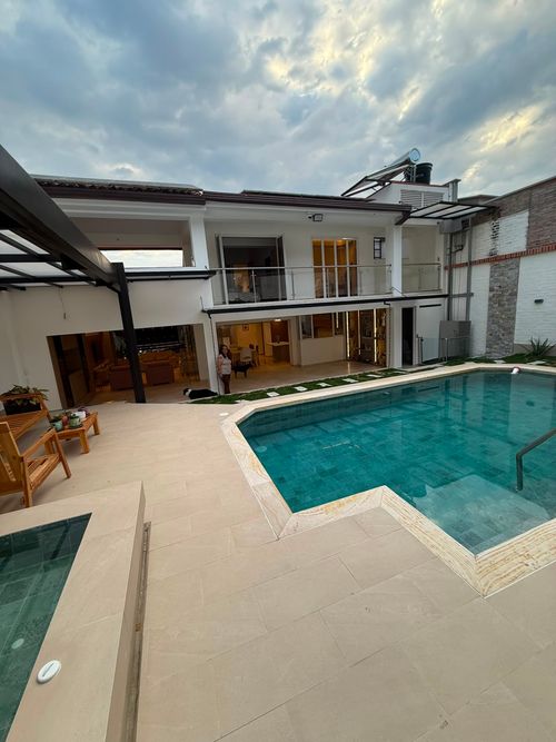 Casa de 4 alcobas en venta en Lagos Del Cacique, Bucaramanga, 440 m² · foto 20 de 21