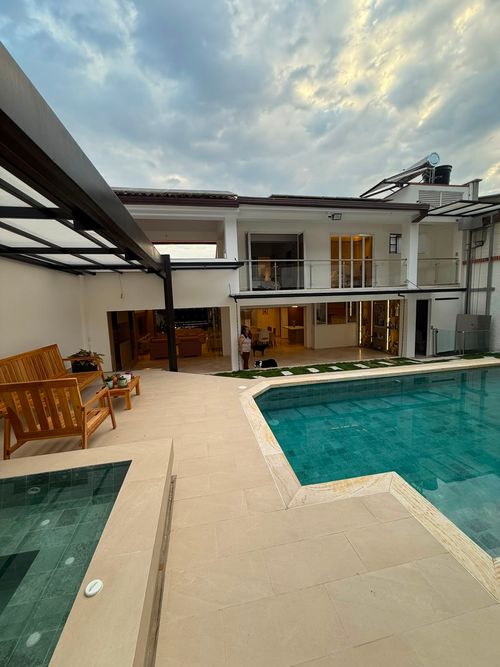 Casa de 4 alcobas en venta en Lagos Del Cacique, Bucaramanga, 440 m² · foto 21 de 21