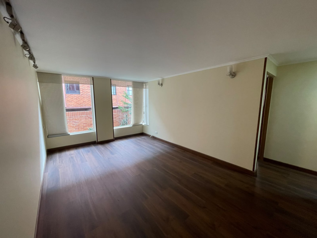 Apartamento en Arriendo en Colina Campestre, Bogotá