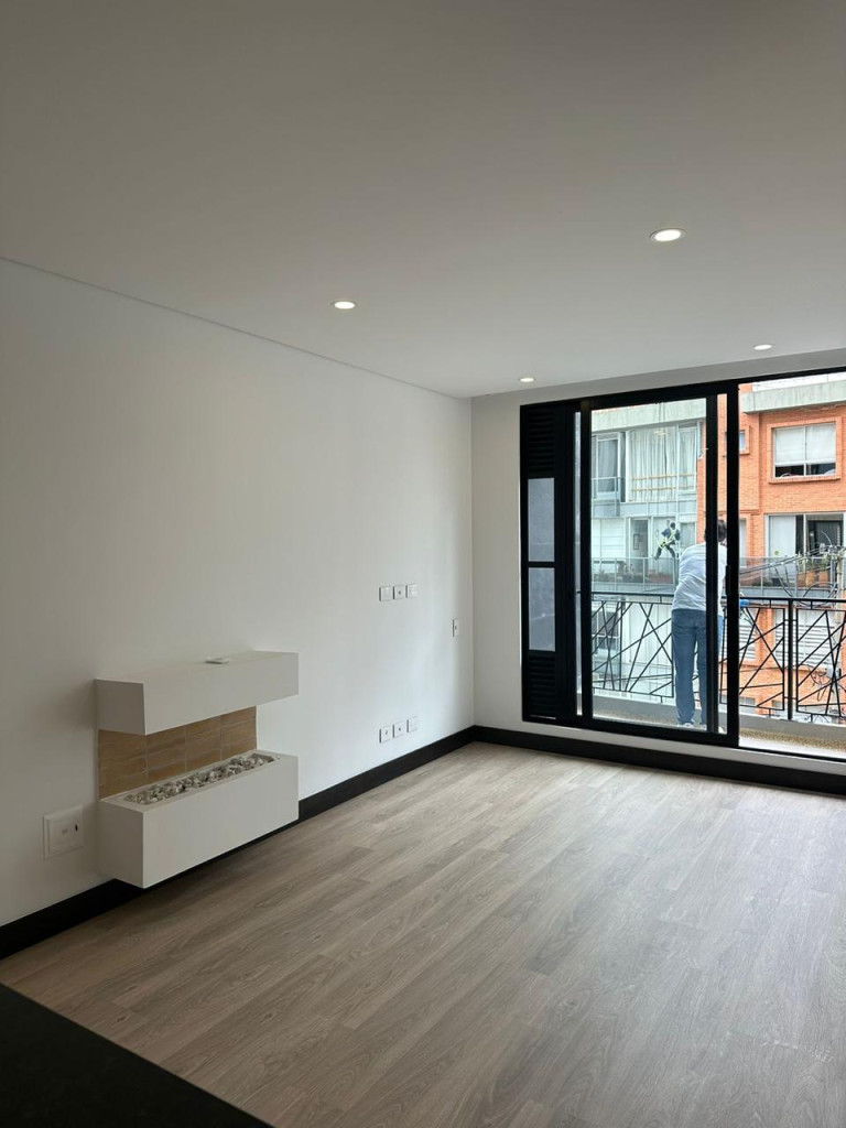 Apartamento en Arriendo en Bella suiza, Bogotá
