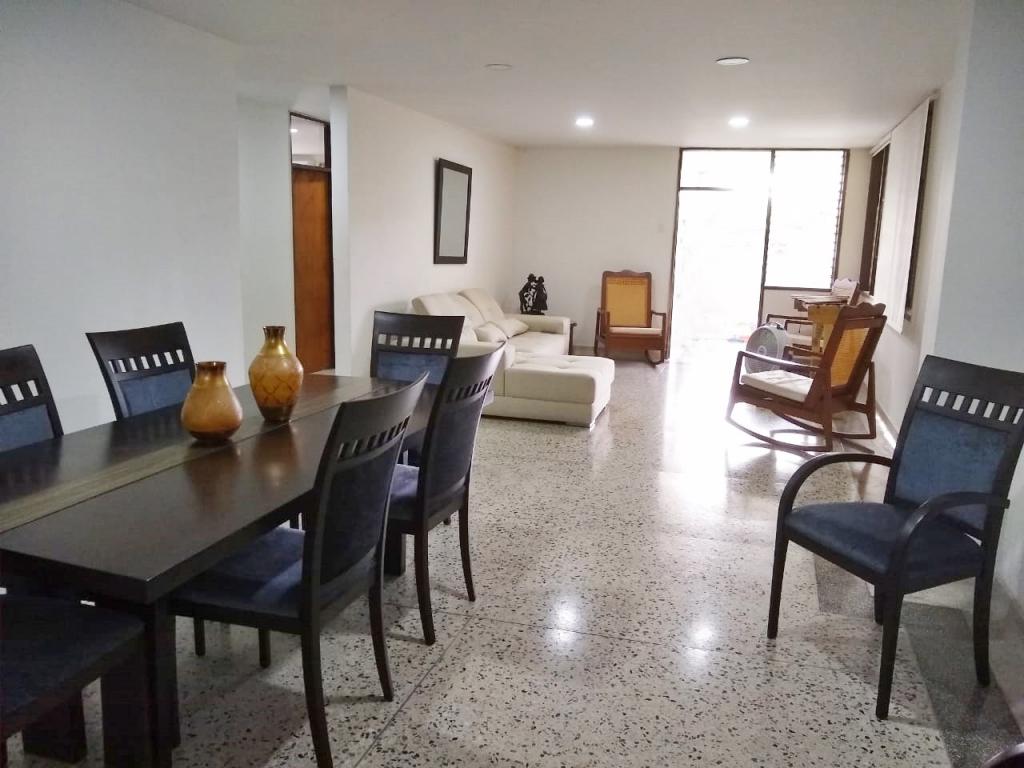 Apartamento en venta en El Prado, Barranquilla · foto 2 de 12