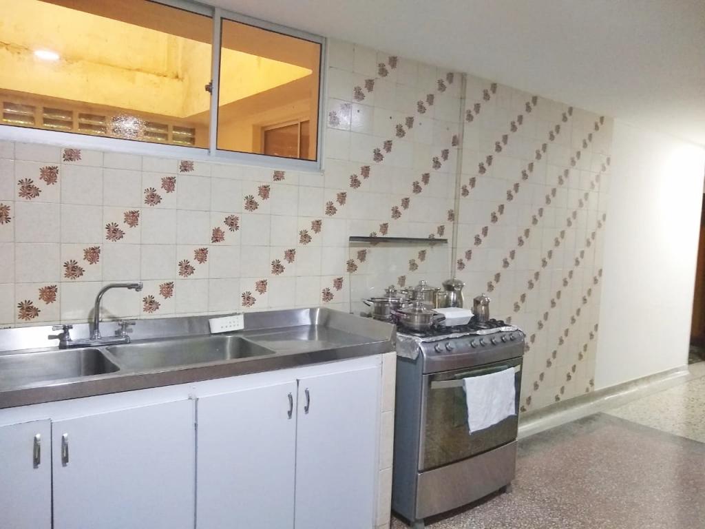 Apartamento en venta en El Prado, Barranquilla · foto 4 de 12