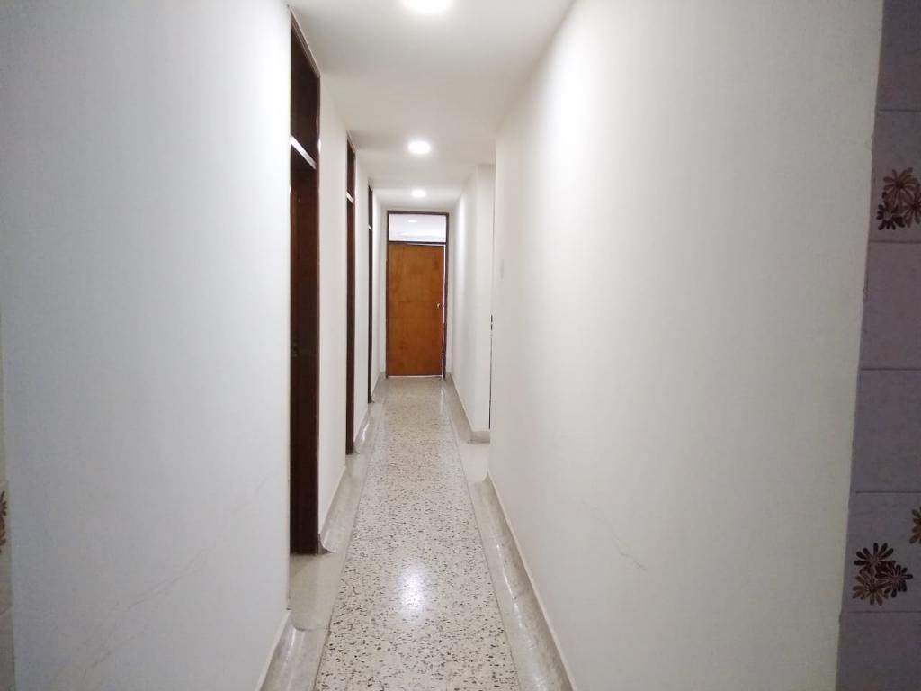 Apartamento en venta en El Prado, Barranquilla · foto 5 de 12