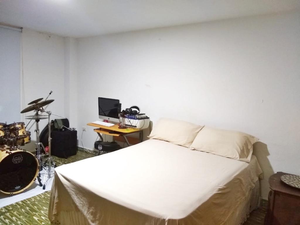 Apartamento en venta en El Prado, Barranquilla · foto 6 de 12