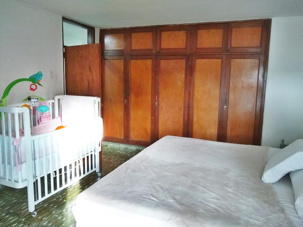 Apartamento en venta en El Prado, Barranquilla · foto 9 de 12