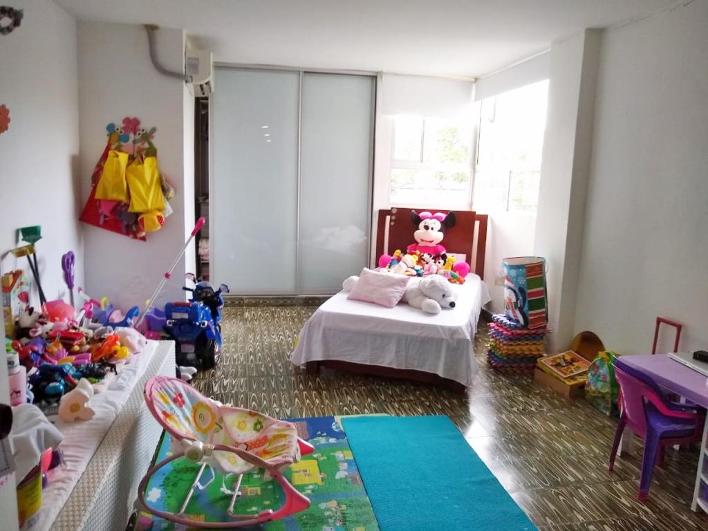 Apartamento en venta en El Prado, Barranquilla · foto 10 de 12