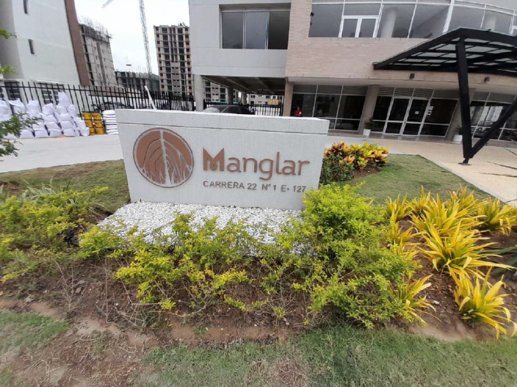 Apartamento en Venta en El carmen, Barranquilla