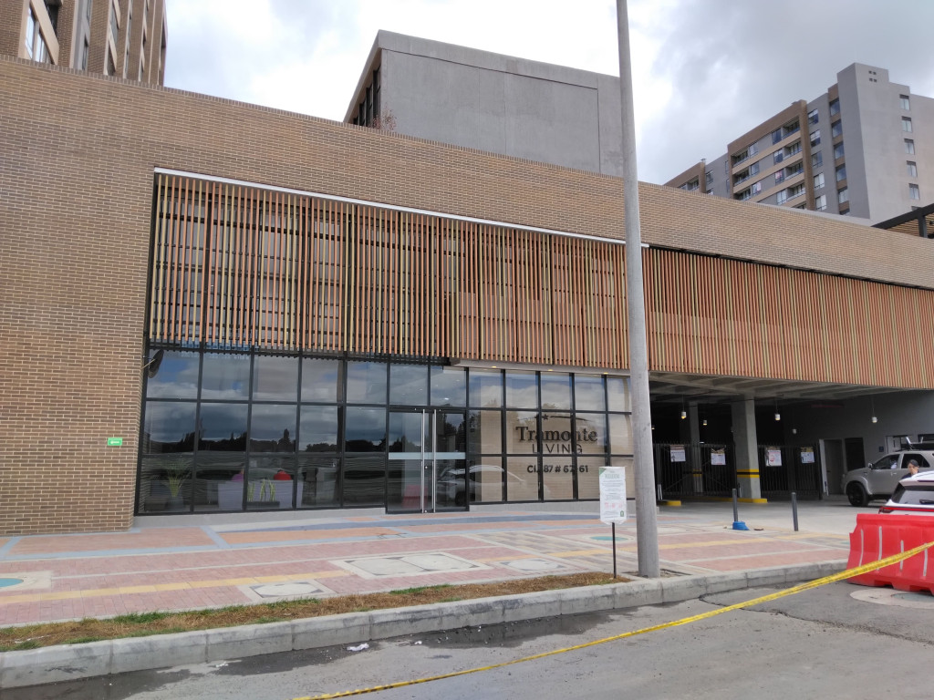 Apartamento en Arriendo en Lagos de Torca, Bogotá