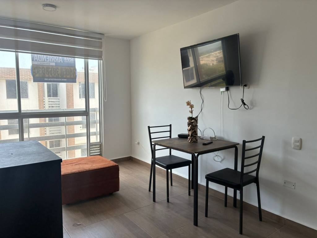 Apartamento en venta en El Carmen, Barranquilla · foto 2 de 14