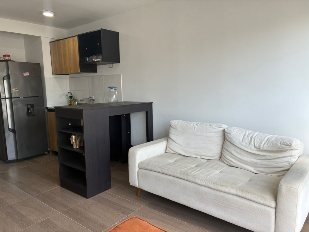 Apartamento en venta en El Carmen, Barranquilla · foto 3 de 14