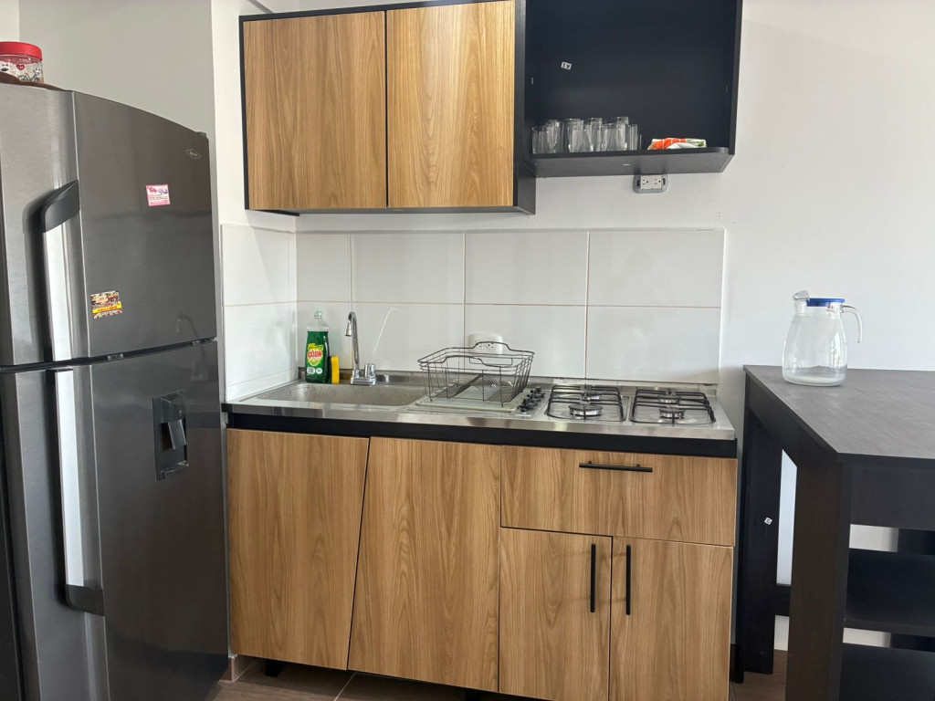 Apartamento en venta en El Carmen, Barranquilla · foto 4 de 14