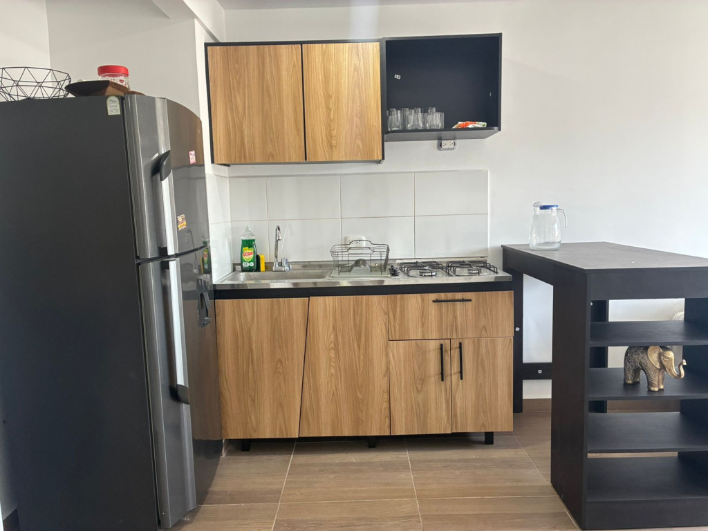 Apartamento en venta en El Carmen, Barranquilla · foto 5 de 14