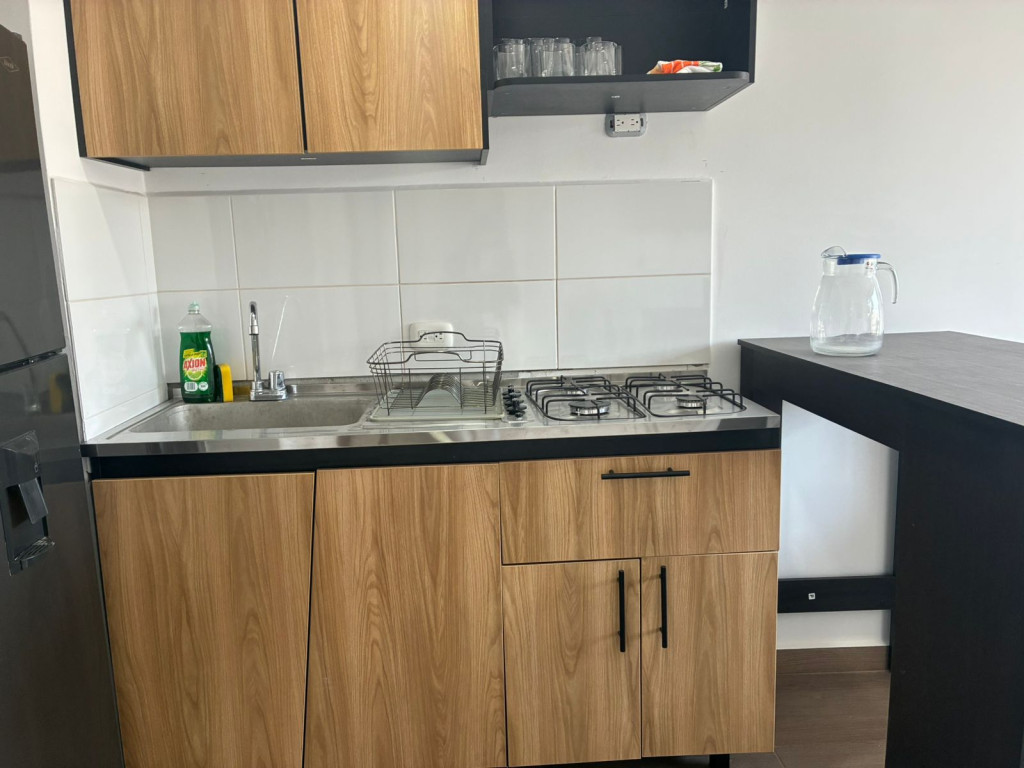Apartamento en venta en El Carmen, Barranquilla · foto 6 de 14