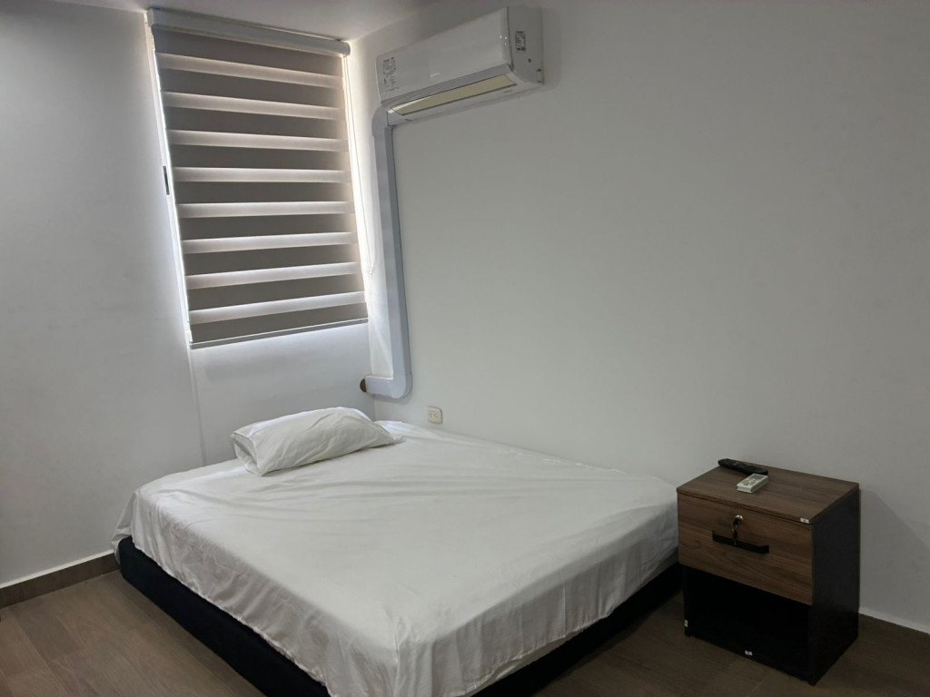 Apartamento en venta en El Carmen, Barranquilla · foto 9 de 14