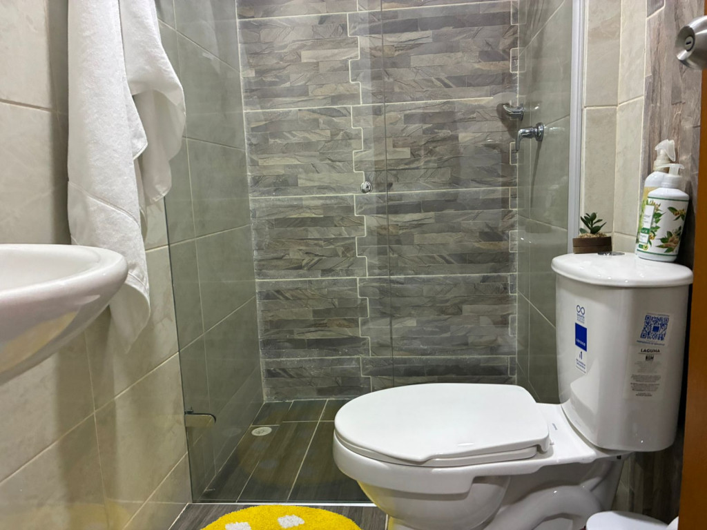 Apartamento en venta en El Carmen, Barranquilla · foto 10 de 14