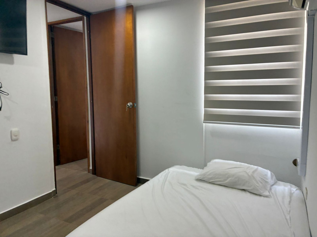 Apartamento en venta en El Carmen, Barranquilla · foto 12 de 14