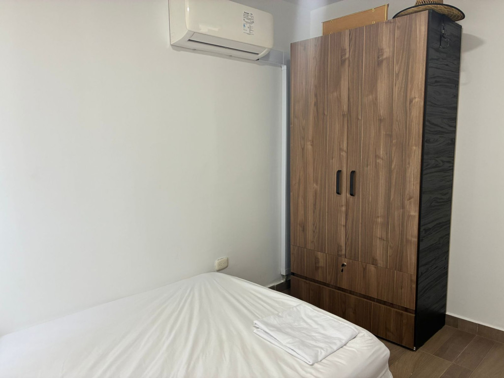 Apartamento en venta en El Carmen, Barranquilla · foto 13 de 14