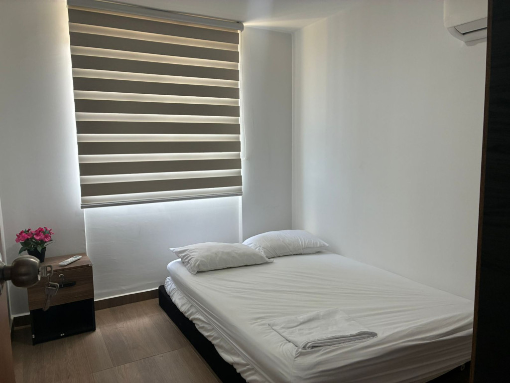 Apartamento en venta en El Carmen, Barranquilla · foto 14 de 14