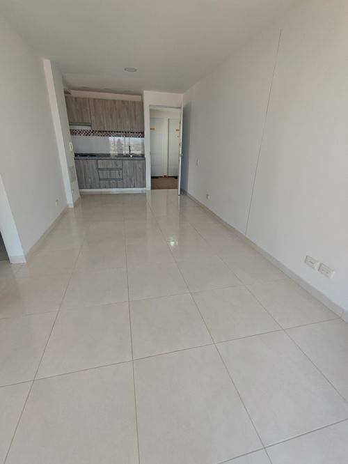 Apartamento de 2 alcobas en venta en Parque Natura, Jamundí, 52 m² · foto 2 de 12