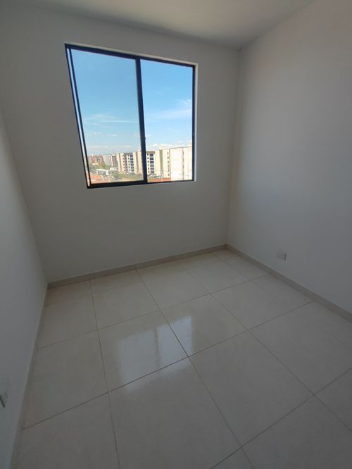 Apartamento de 2 alcobas en venta en Parque Natura, Jamundí, 52 m² · foto 4 de 12