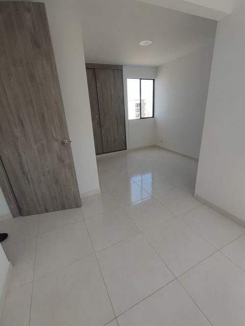 Apartamento de 2 alcobas en venta en Parque Natura, Jamundí, 52 m² · foto 6 de 12