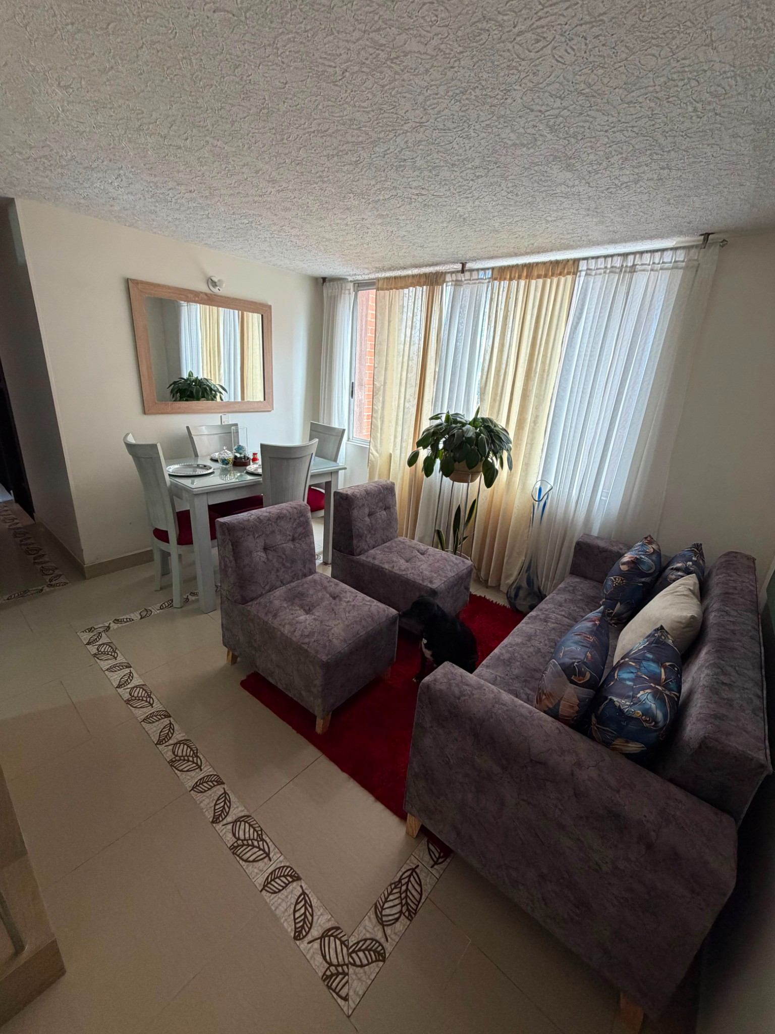 Apartamento en Venta en Fontanar del río, Bogotá