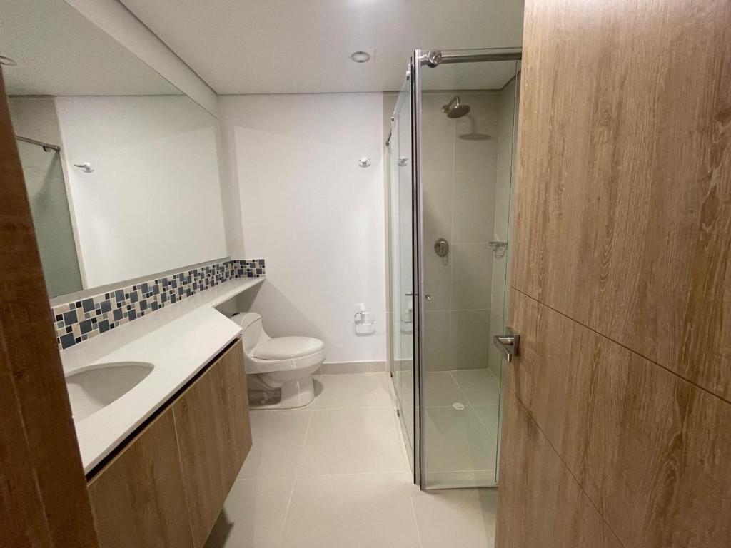 Apartamento en venta en Santa Barbara, Bogotá · foto 24 de 24