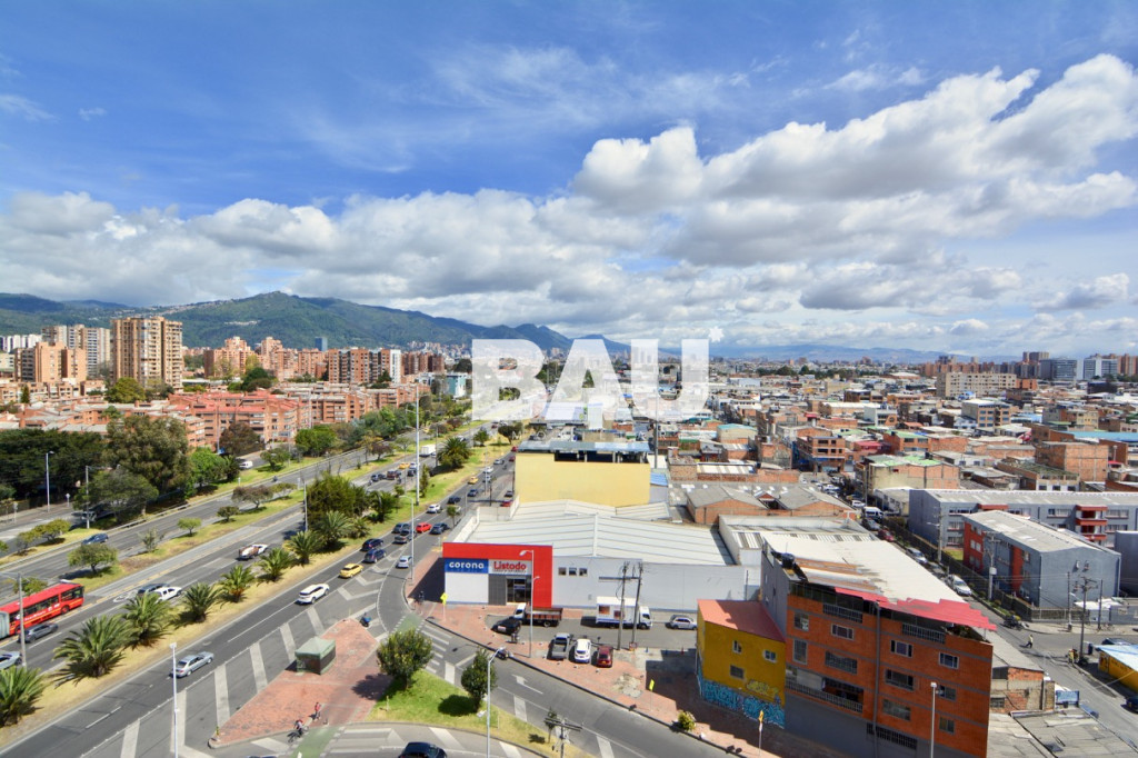 Apartamento en Venta en Prado veraniego, Bogotá