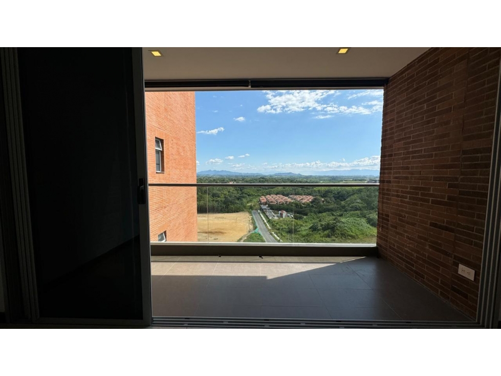 Apartamento en venta en Cerritos, Pereira · foto 2 de 24