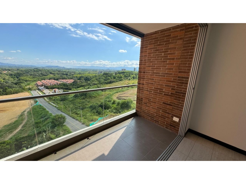 Apartamento en venta en Cerritos, Pereira · foto 3 de 24