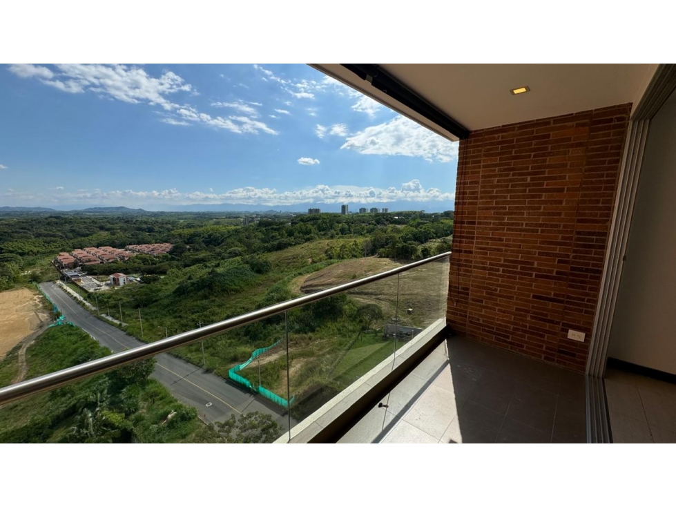 Apartamento en venta en Cerritos, Pereira · foto 4 de 24