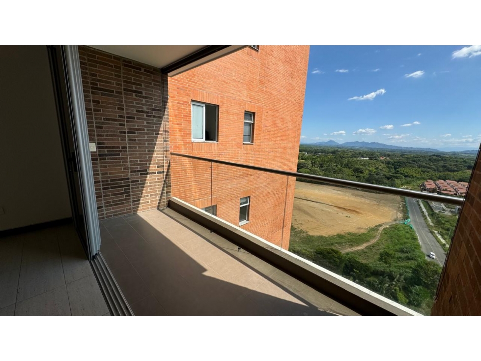 Apartamento en venta en Cerritos, Pereira · foto 5 de 24