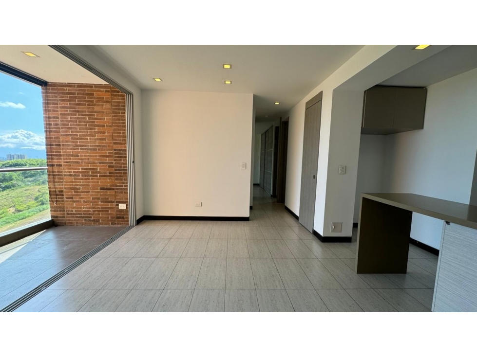 Apartamento en venta en Cerritos, Pereira · foto 8 de 24