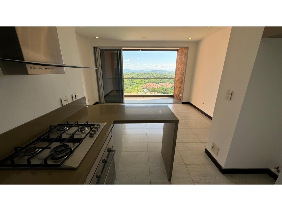Apartamento en venta en Cerritos, Pereira · foto 14 de 24