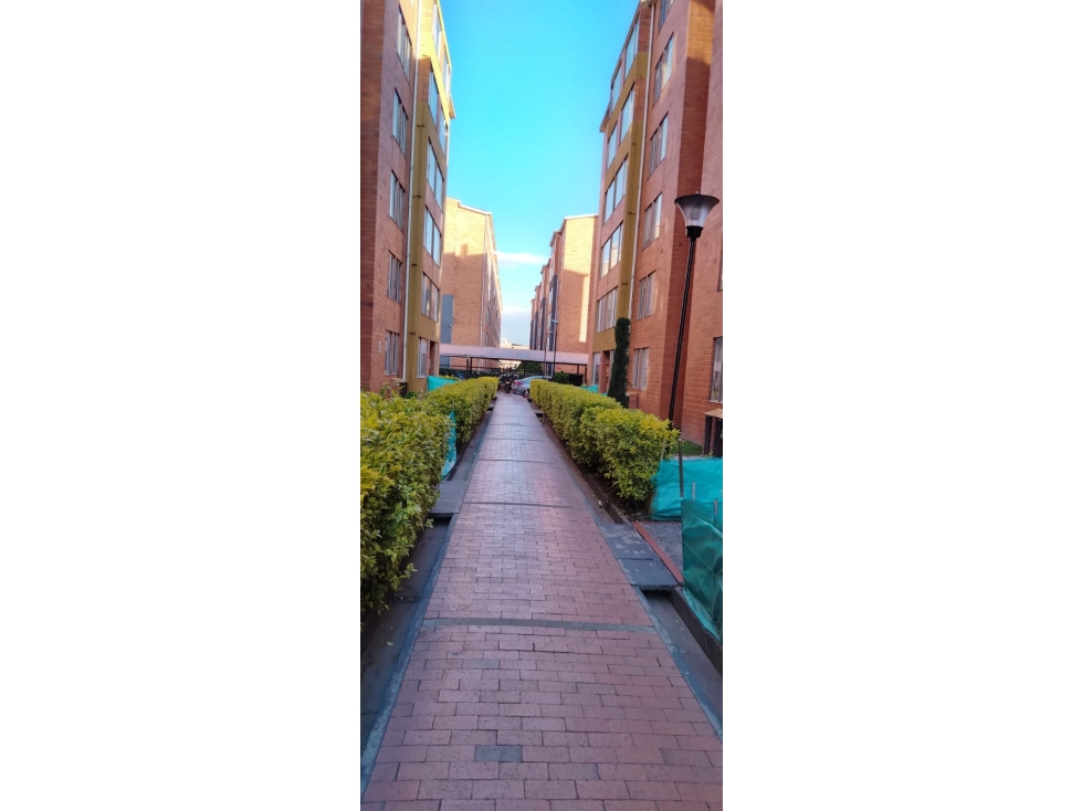 Apartamento en Venta en Tierra Buena, Bogotá