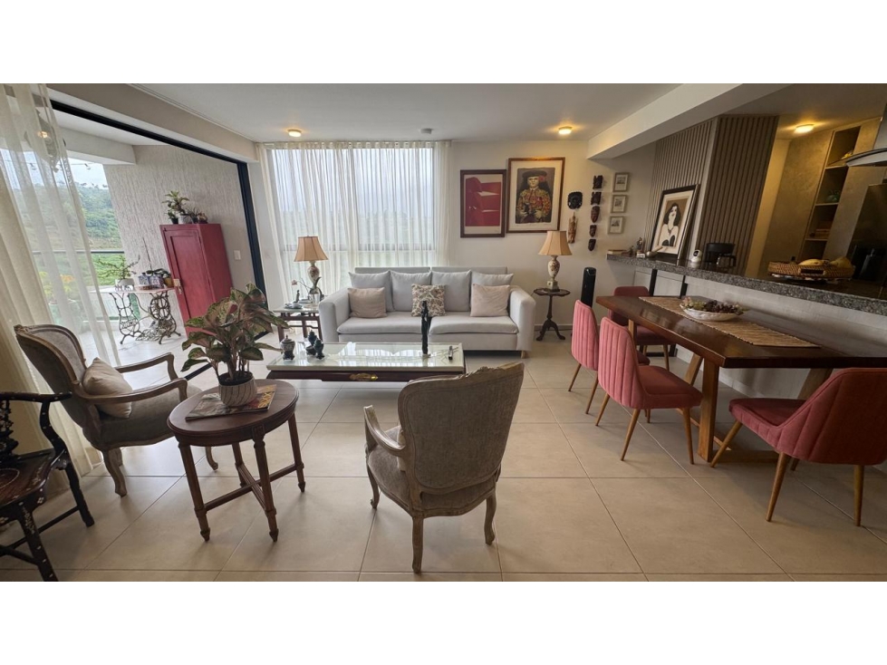 Apartamento en venta en Cerritos, Pereira · foto 3 de 24