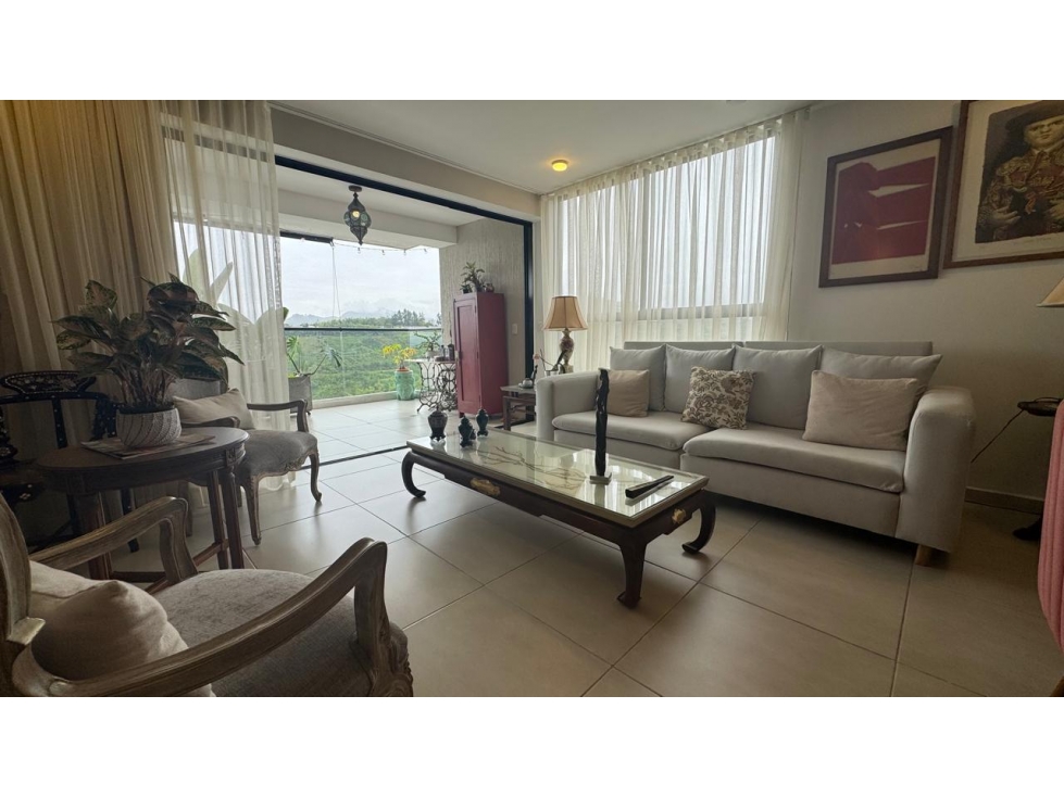 Apartamento en venta en Cerritos, Pereira · foto 4 de 24