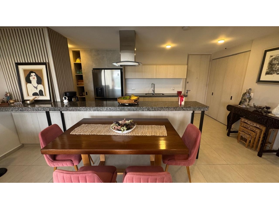 Apartamento en venta en Cerritos, Pereira · foto 5 de 24