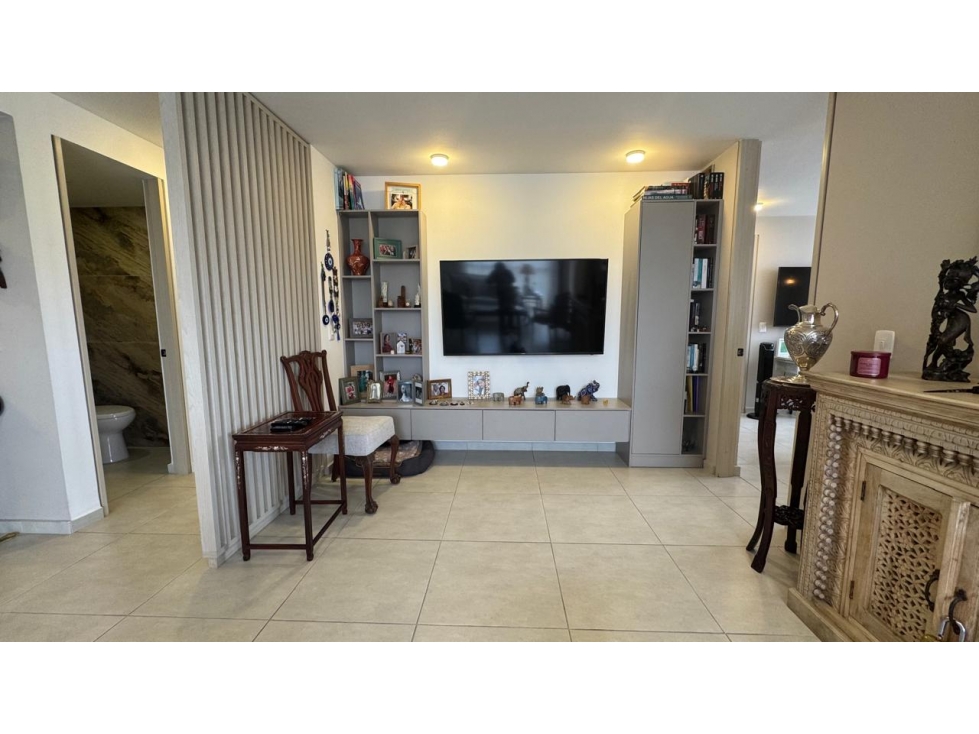 Apartamento en venta en Cerritos, Pereira · foto 6 de 24