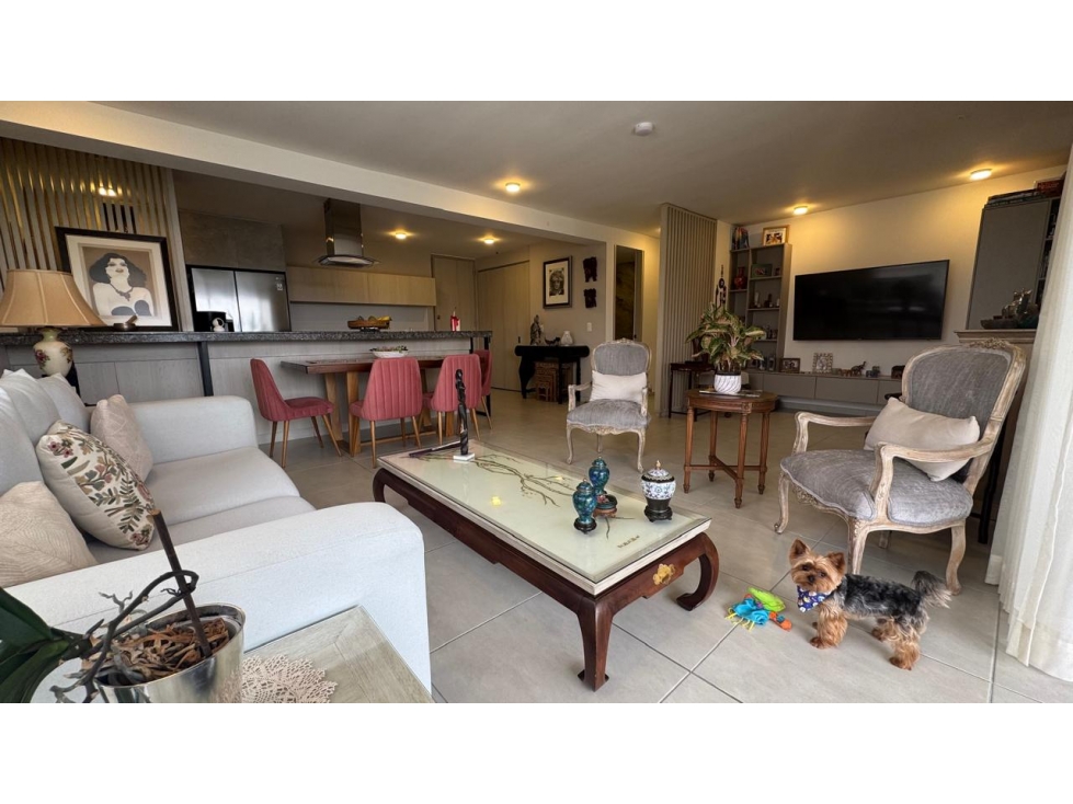 Apartamento en venta en Cerritos, Pereira · foto 7 de 24
