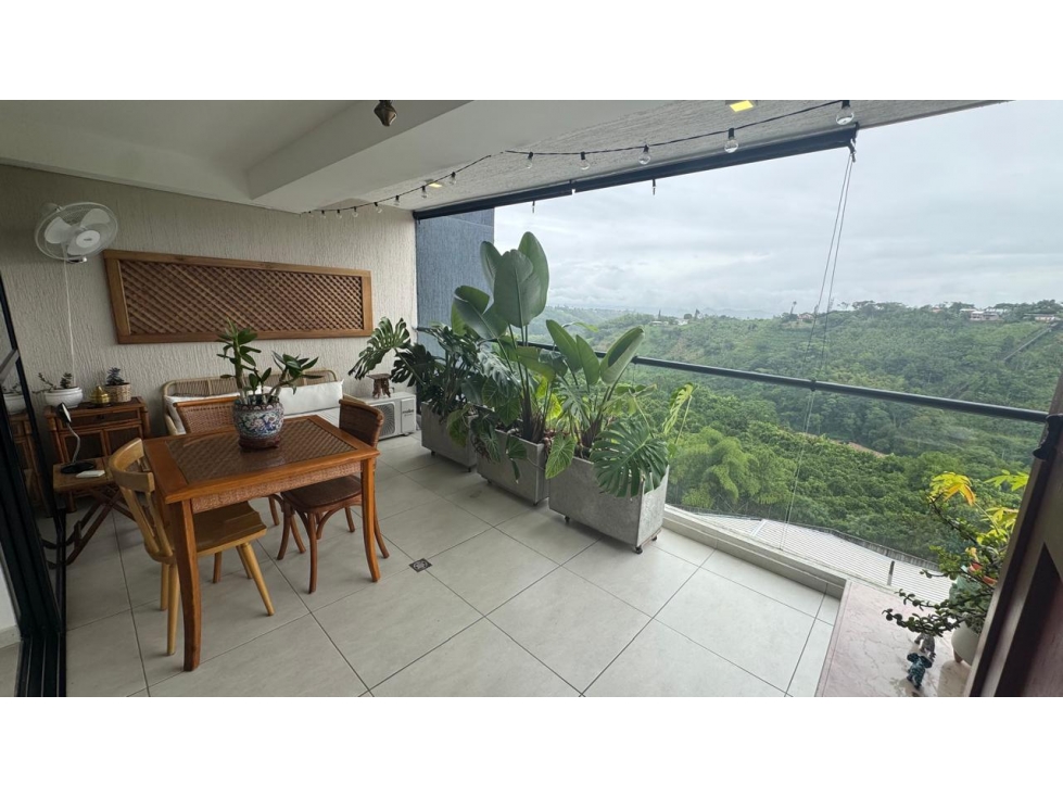 Apartamento en venta en Cerritos, Pereira · foto 8 de 24