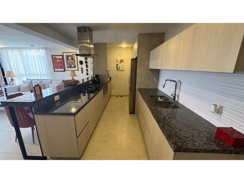 Apartamento en venta en Cerritos, Pereira · foto 9 de 24
