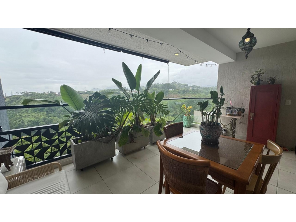 Apartamento en venta en Cerritos, Pereira · foto 10 de 24