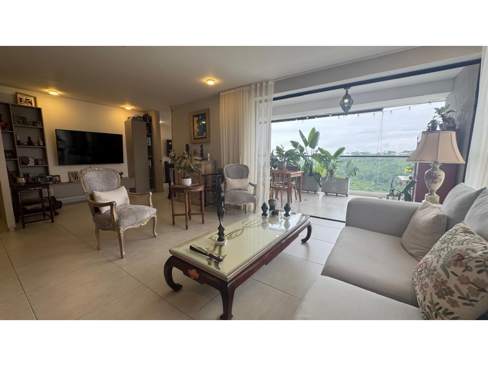 Apartamento en venta en Cerritos, Pereira · foto 11 de 24