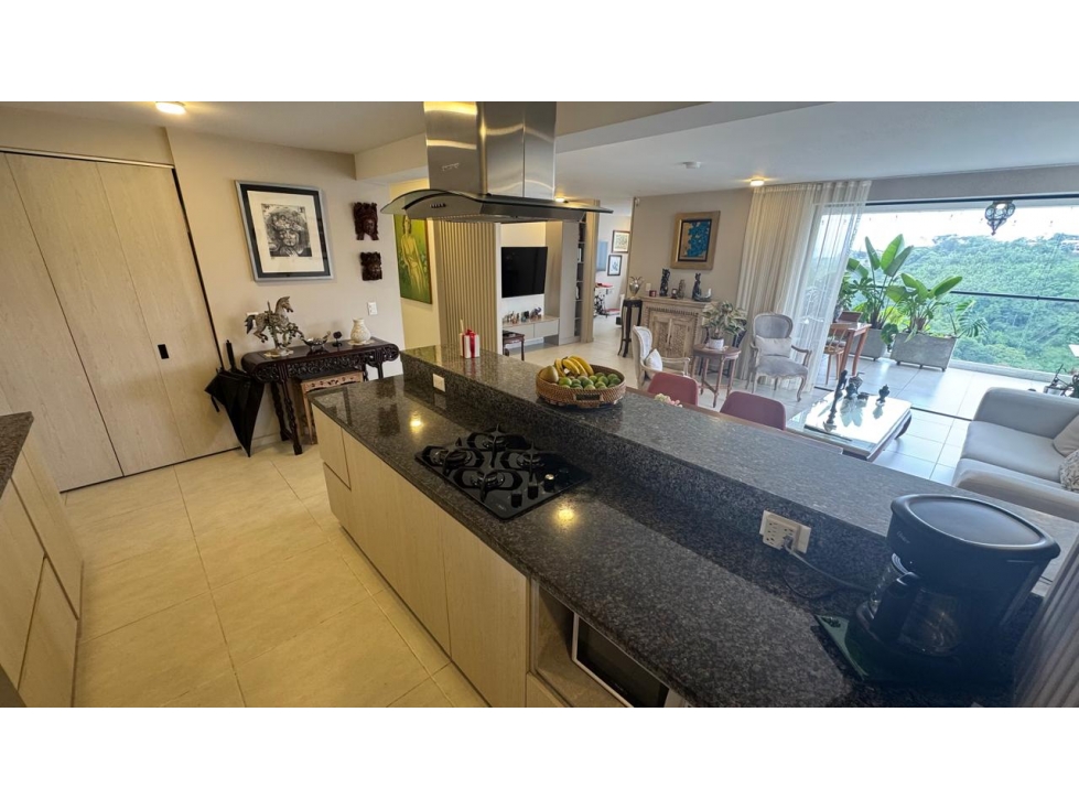 Apartamento en venta en Cerritos, Pereira · foto 12 de 24