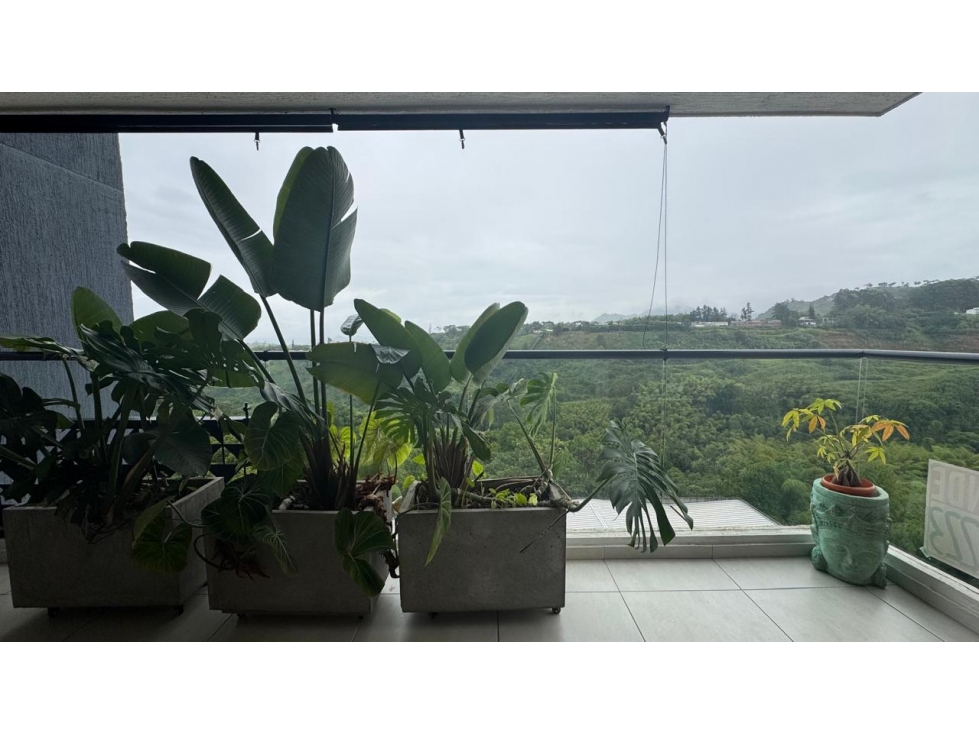 Apartamento en venta en Cerritos, Pereira · foto 13 de 24
