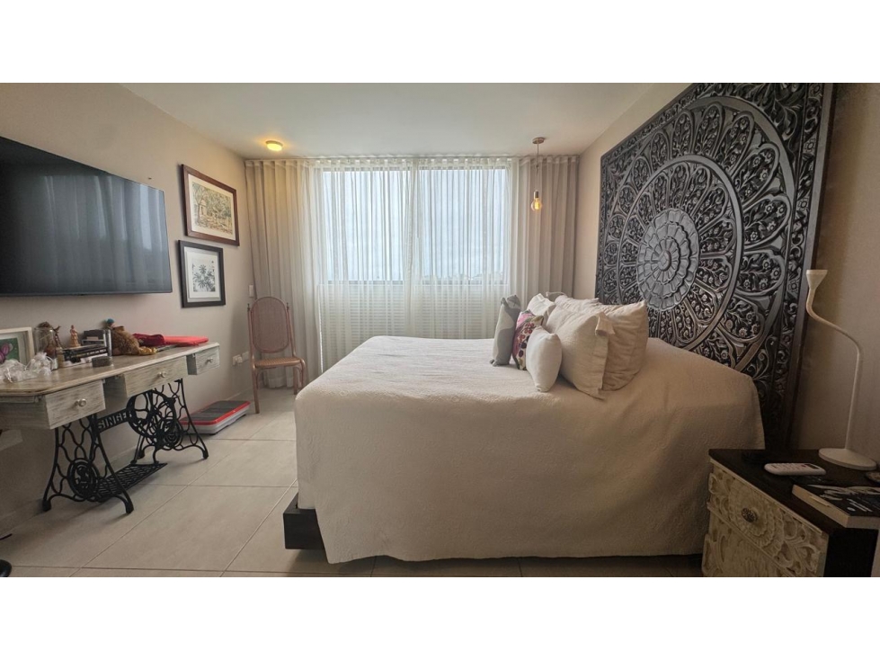 Apartamento en venta en Cerritos, Pereira · foto 16 de 24