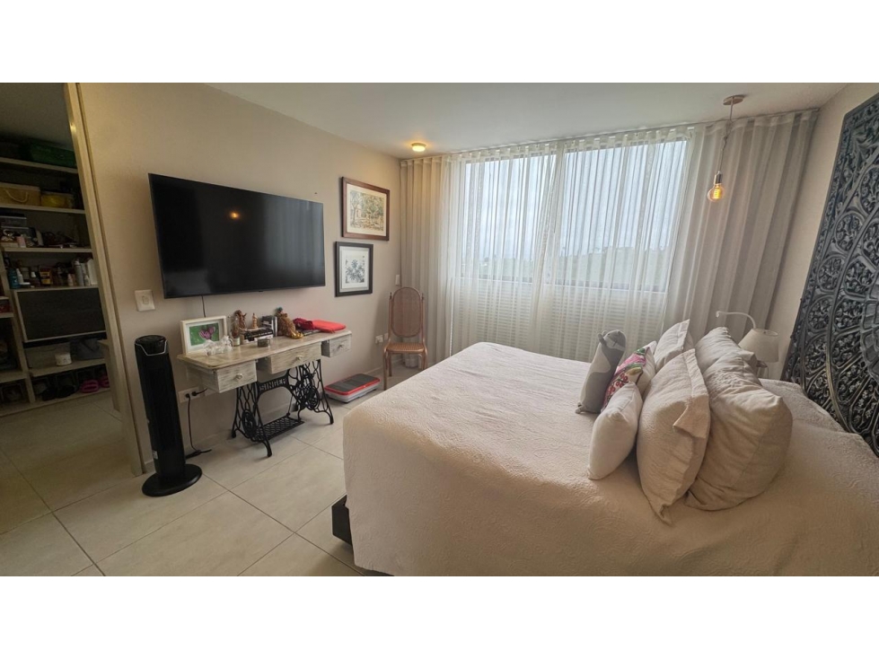 Apartamento en venta en Cerritos, Pereira · foto 17 de 24