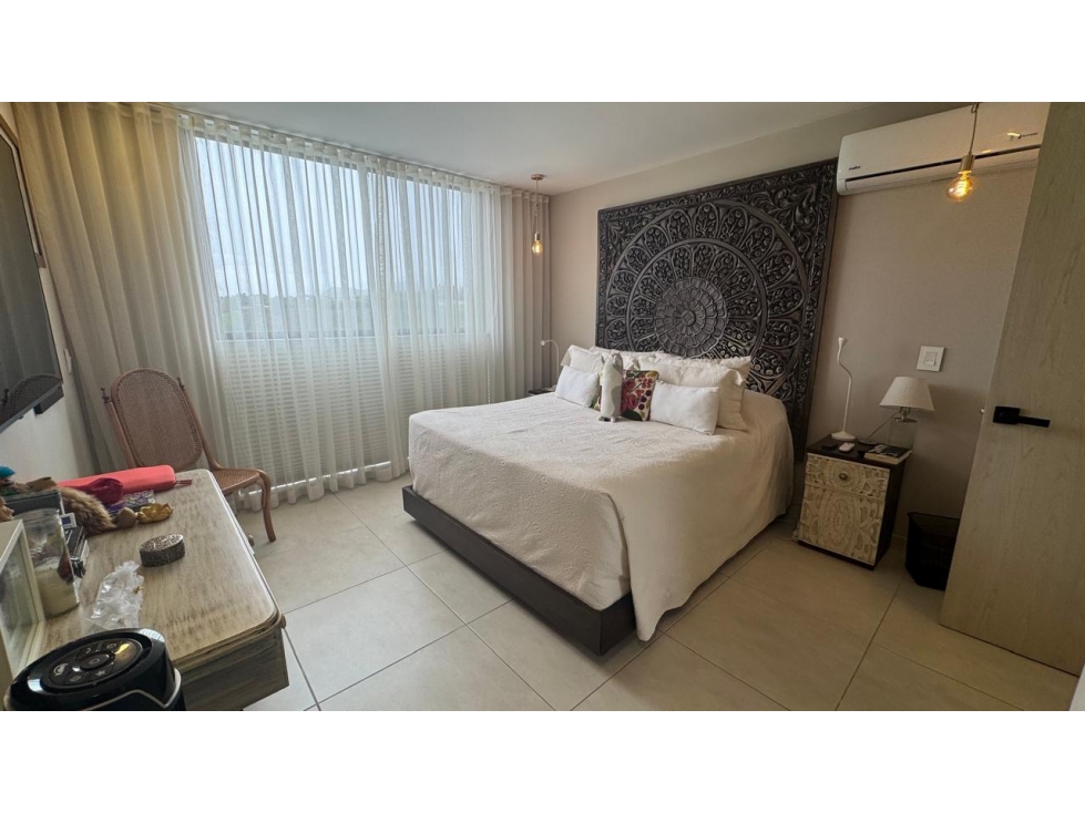 Apartamento en venta en Cerritos, Pereira · foto 18 de 24
