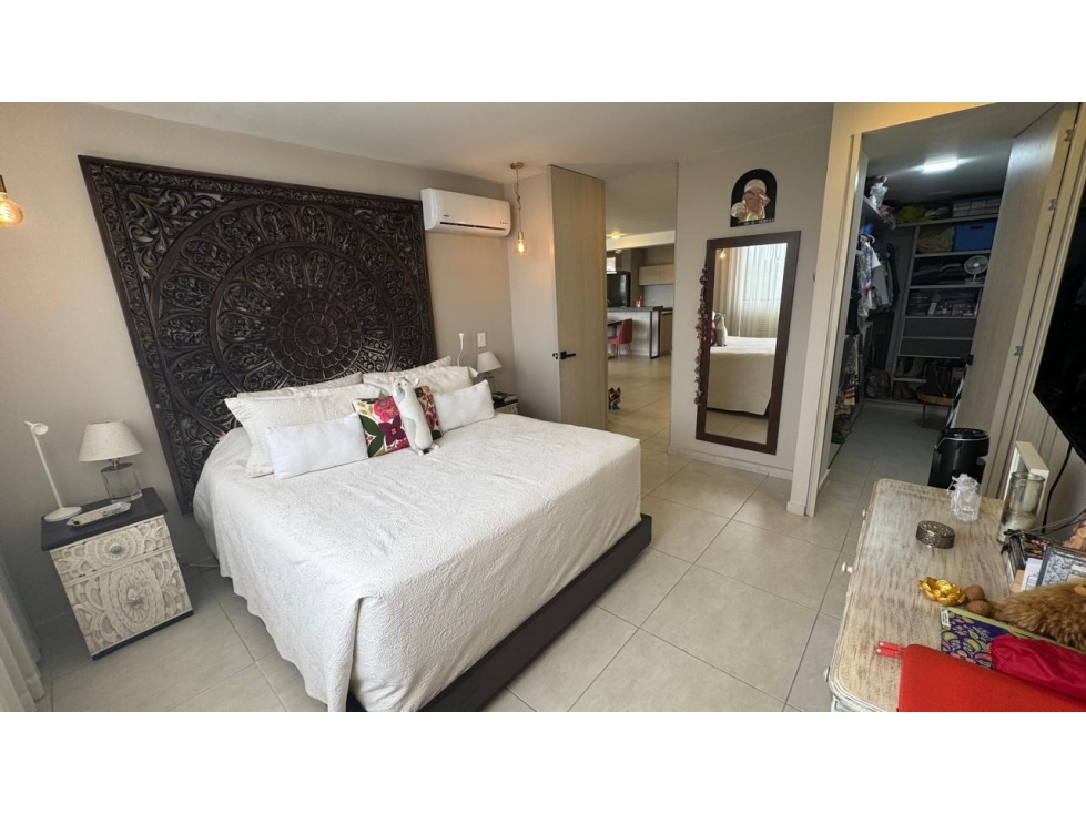 Apartamento en venta en Cerritos, Pereira · foto 19 de 24